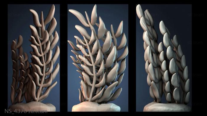 Нестандарт NS_4370