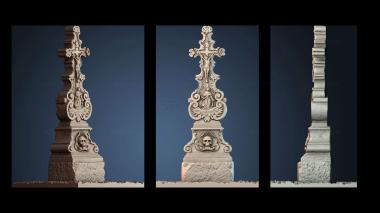 3D model NESTANDART_4372 (STL)