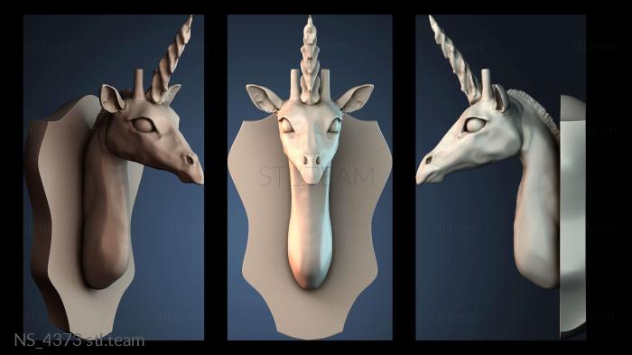 Нестандарт NS_4373