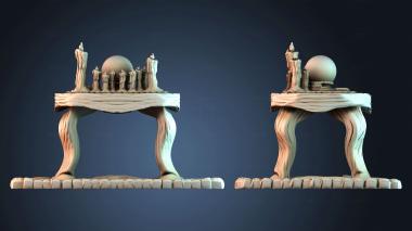 3D модель NESTANDART_4374 (STL)