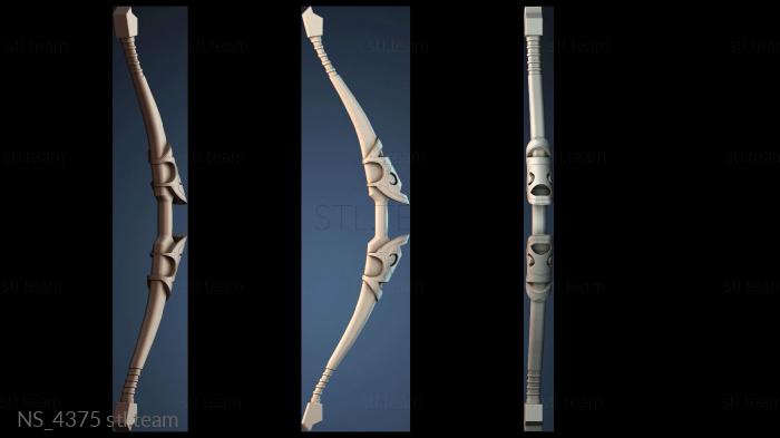 Нестандарт NS_4375