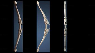 3D model NESTANDART_4375 (STL)