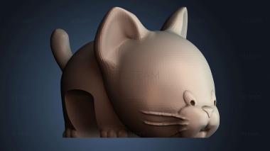 3D model NESTANDART_4378 (STL)