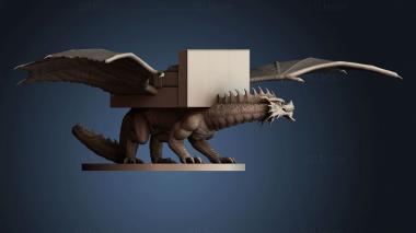 3D модель NESTANDART_4379 (STL)