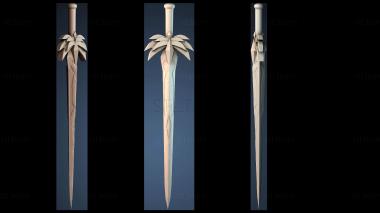 3D модель NESTANDART_4380 (STL)