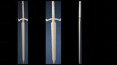 3D модель NESTANDART_4381 (STL)