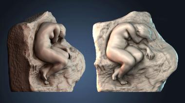 3D модель NESTANDART_4382 (STL)