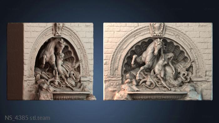 Нестандарт NS_4385