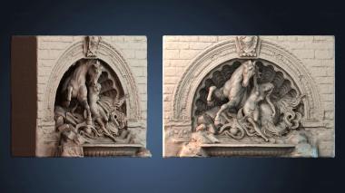 3D модель NESTANDART_4385 (STL)