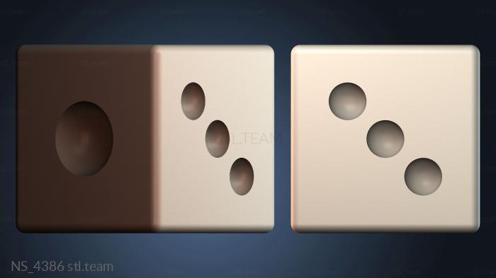 Нестандарт NS_4386