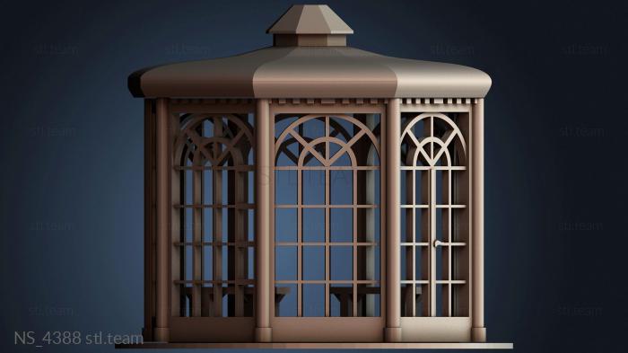 Нестандарт NS_4388