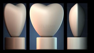 3D model NESTANDART_4389 (STL)