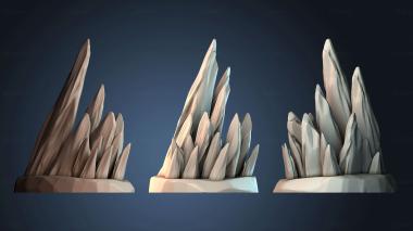 3D model NESTANDART_4390 (STL)