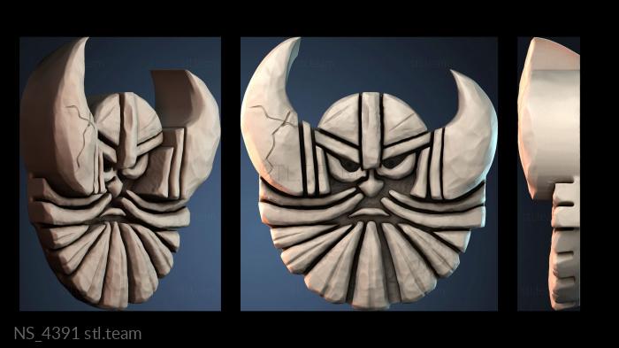 Нестандарт NS_4391