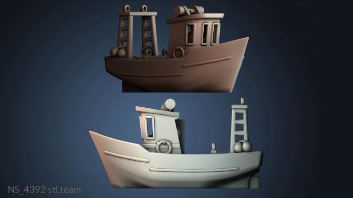 Нестандарт NS_4392