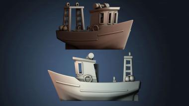 3D model NESTANDART_4392 (STL)