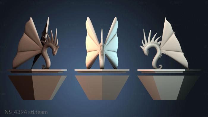 Нестандарт NS_4394