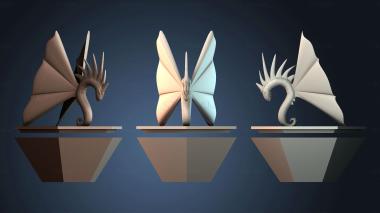 3D model NESTANDART_4394 (STL)