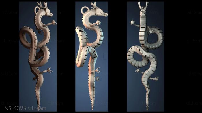 Нестандарт NS_4395