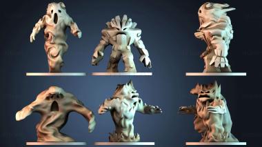 3D model NESTANDART_4397 (STL)