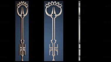 3D модель NESTANDART_4399 (STL)