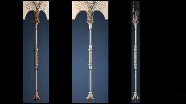 3D model NESTANDART_4401 (STL)