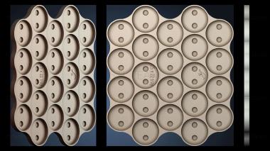 3D модель NESTANDART_4404 (STL)