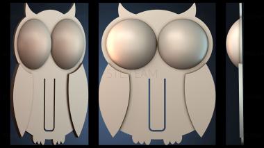 3D модель NESTANDART_4405 (STL)