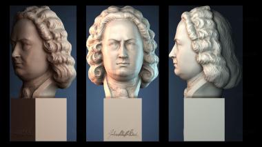 3D model NESTANDART_4407 (STL)