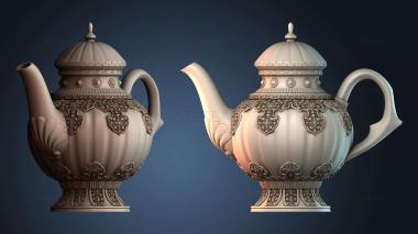 3D model NESTANDART_4412 (STL)