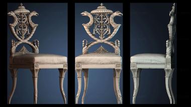 3D модель NESTANDART_4414 (STL)