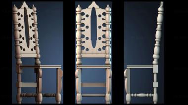 3D модель NESTANDART_4415 (STL)