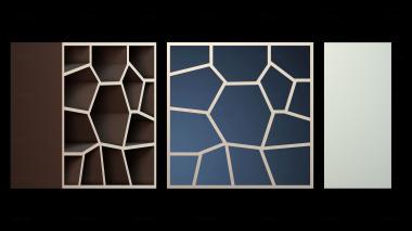 3D model NESTANDART_4419 (STL)