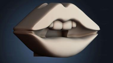 3D модель NESTANDART_4430 (STL)