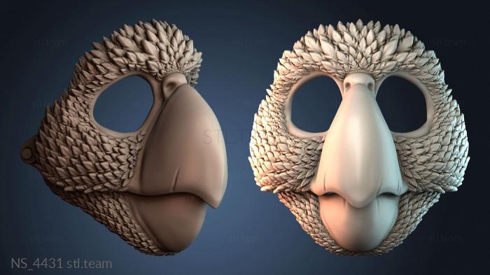 Нестандарт NS_4431