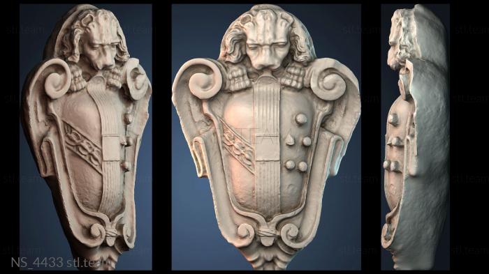 Нестандарт NS_4433