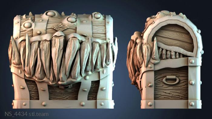 Нестандарт NS_4434