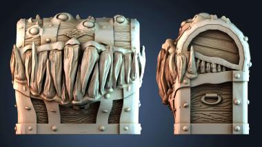 3D модель NESTANDART_4434 (STL)