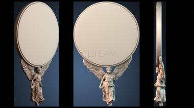 3D модель NESTANDART_4440 (STL)