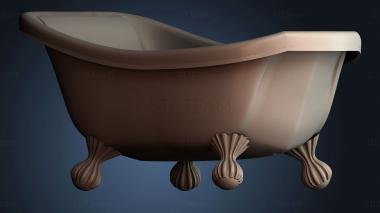 3D модель NESTANDART_4442 (STL)