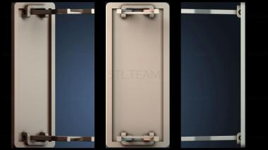 3D модель NESTANDART_4443 (STL)