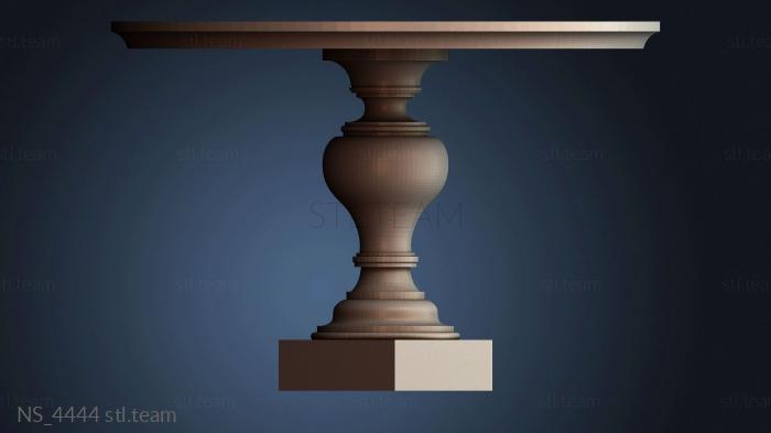 Нестандарт NS_4444