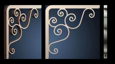 3D модель NESTANDART_4446 (STL)