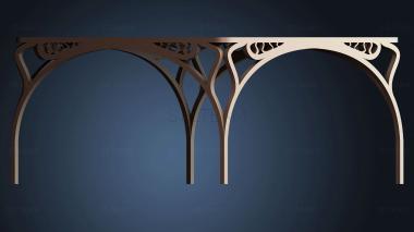 3D модель NESTANDART_4447 (STL)