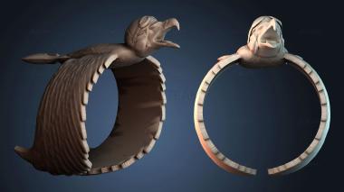 3D модель NESTANDART_4448 (STL)