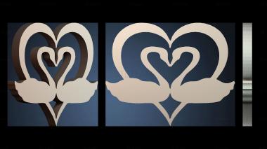 3D модель NESTANDART_4451 (STL)