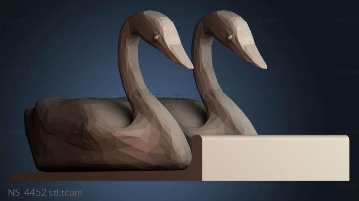 Нестандарт NS_4452