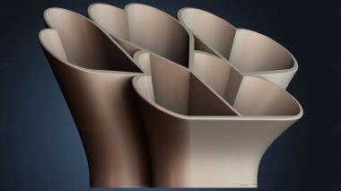 3D модель NESTANDART_4457 (STL)