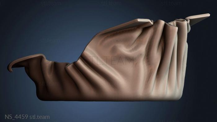 Нестандарт NS_4459