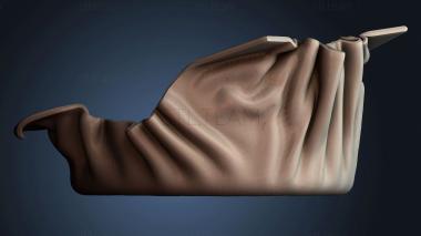 3D модель NESTANDART_4459 (STL)